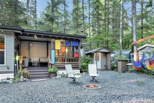 48 4 Branch Circle, Deming, WA 98244