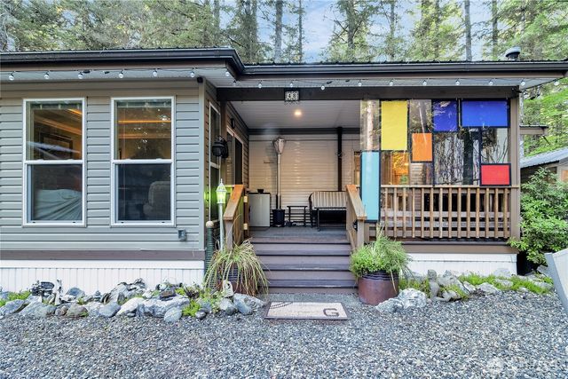 48 4 Branch Circle, Deming, WA 98244