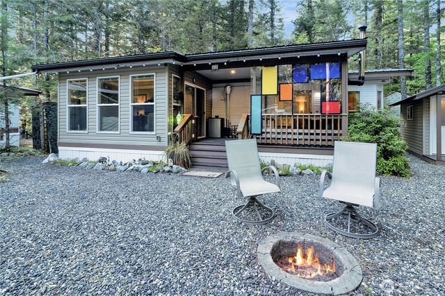 48 4 Branch Circle, Deming, WA 98244