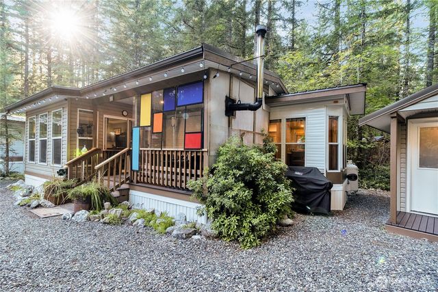 48 4 Branch Circle, Deming, WA 98244