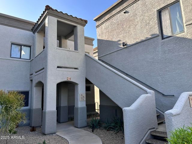 10401 N SAGUARO Boulevard 316, Fountain Hills, AZ 85268