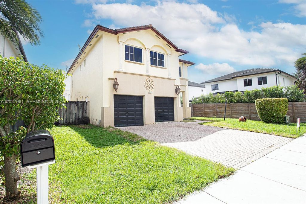2657 SW 145th Ave 1, Miami, FL 33175