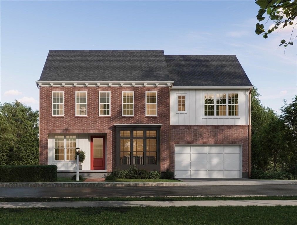 102 Ramsgate Road Glasgow, Cranberry Twp, PA 16066