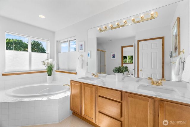 2607 Perth Court SE, Olympia, WA 98501
