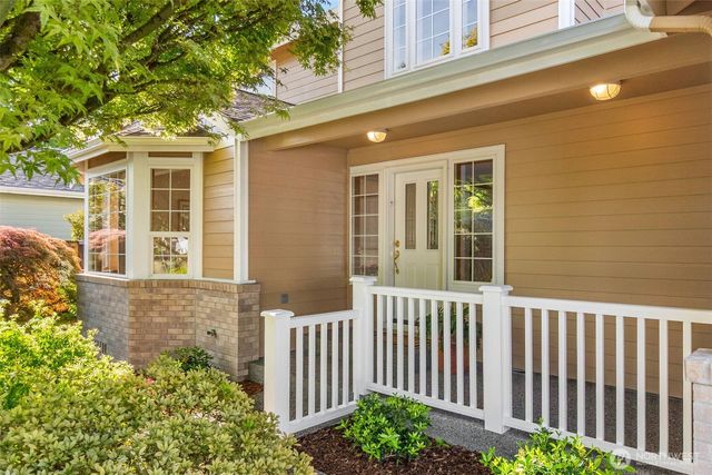 2607 Perth Court SE, Olympia, WA 98501
