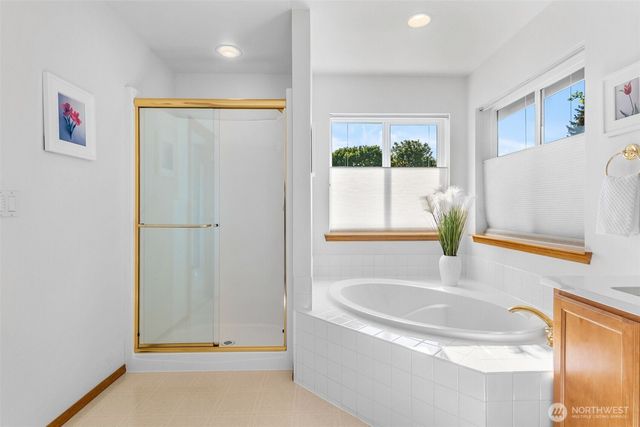2607 Perth Court SE, Olympia, WA 98501