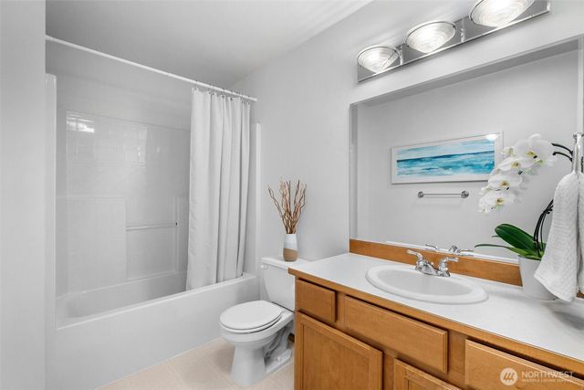 2607 Perth Court SE, Olympia, WA 98501