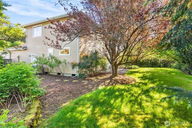 2607 Perth Court SE, Olympia, WA 98501