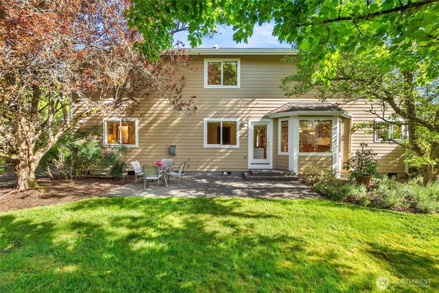 2607 Perth Court SE, Olympia, WA 98501