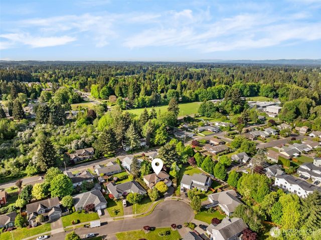 2607 Perth Court SE, Olympia, WA 98501