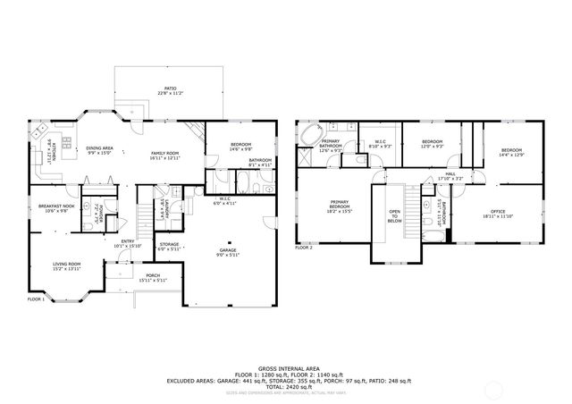 2607 Perth Court SE, Olympia, WA 98501