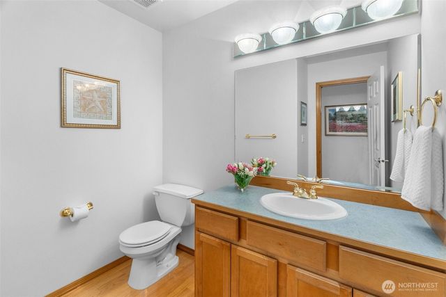 2607 Perth Court SE, Olympia, WA 98501
