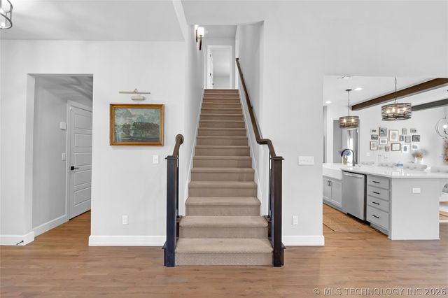 442 E 127th Place, Jenks, OK 74037