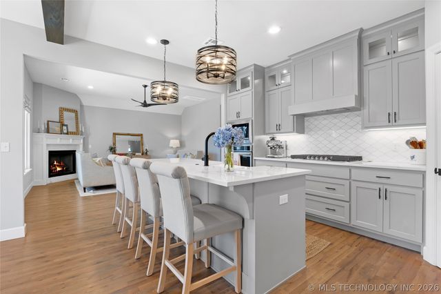 442 E 127th Place, Jenks, OK 74037