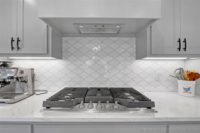 442 E 127th Place, Jenks, OK 74037