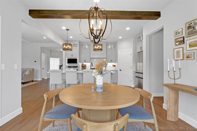 442 E 127th Place, Jenks, OK 74037