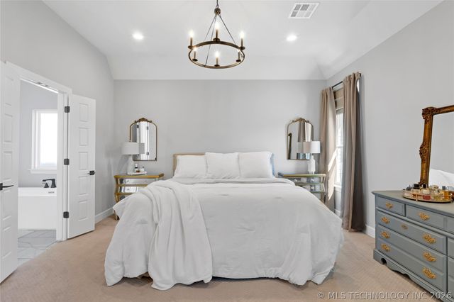 442 E 127th Place, Jenks, OK 74037