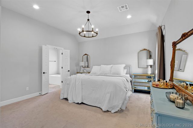 442 E 127th Place, Jenks, OK 74037
