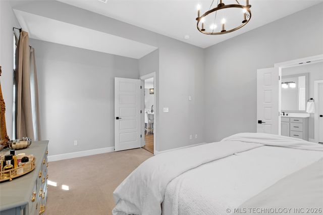 442 E 127th Place, Jenks, OK 74037