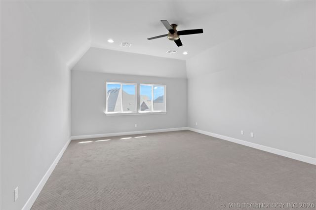 442 E 127th Place, Jenks, OK 74037