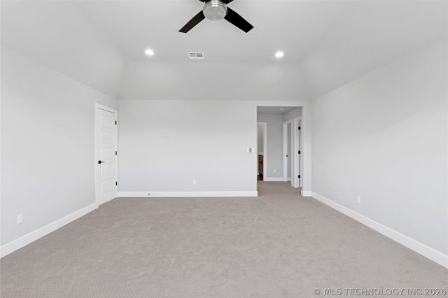 442 E 127th Place, Jenks, OK 74037