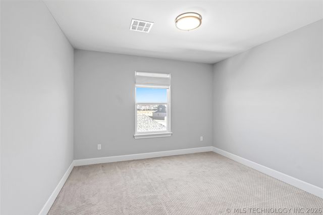 442 E 127th Place, Jenks, OK 74037
