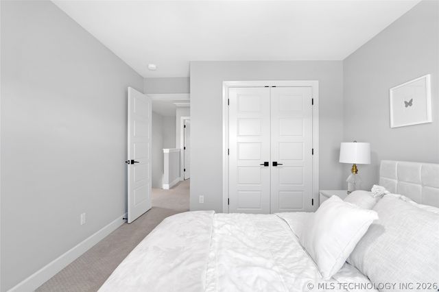 442 E 127th Place, Jenks, OK 74037