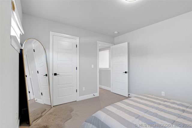 442 E 127th Place, Jenks, OK 74037