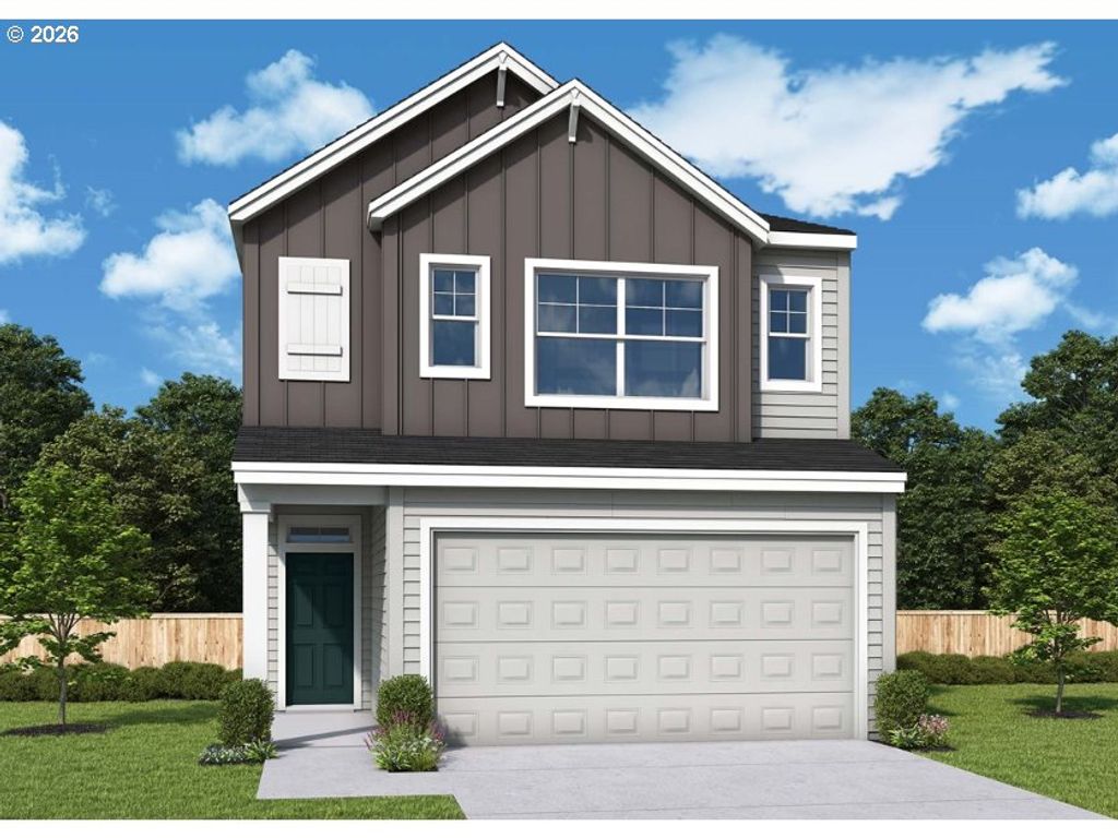 1502 Ne 180th Ave, Vancouver, WA 98684