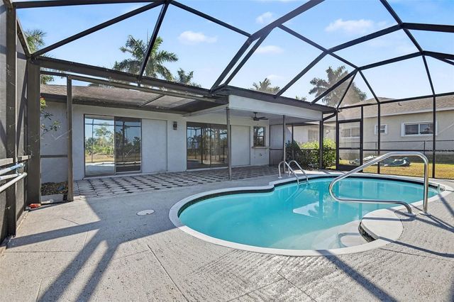 1912 SW 8TH COURT, Cape Coral, FL 33991