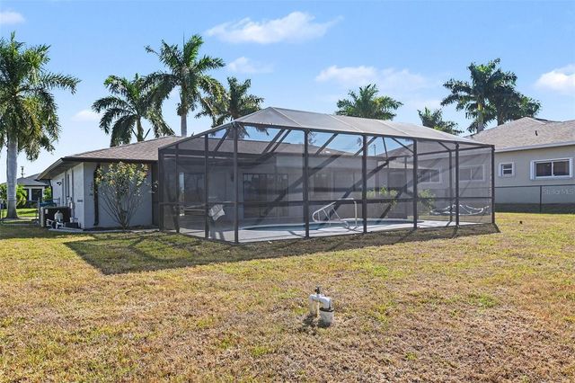 1912 SW 8TH COURT, Cape Coral, FL 33991