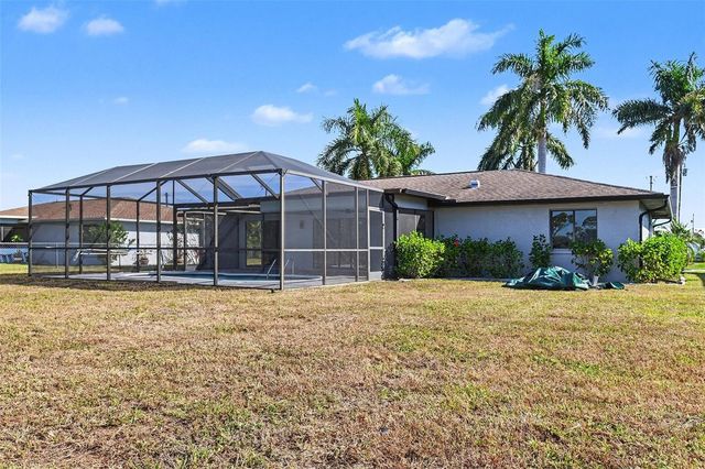 1912 SW 8TH COURT, Cape Coral, FL 33991