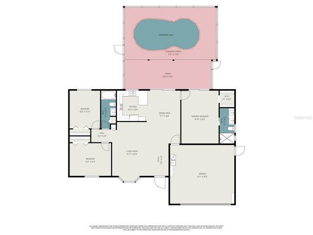 1912 SW 8TH COURT, Cape Coral, FL 33991