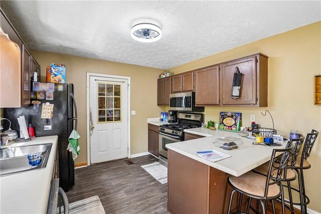 3377 Saddleton Way, Douglasville, GA 30134