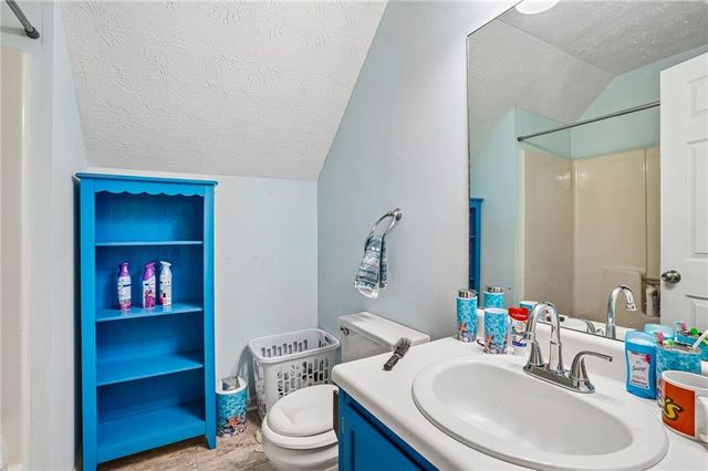 3377 Saddleton Way, Douglasville, GA 30134