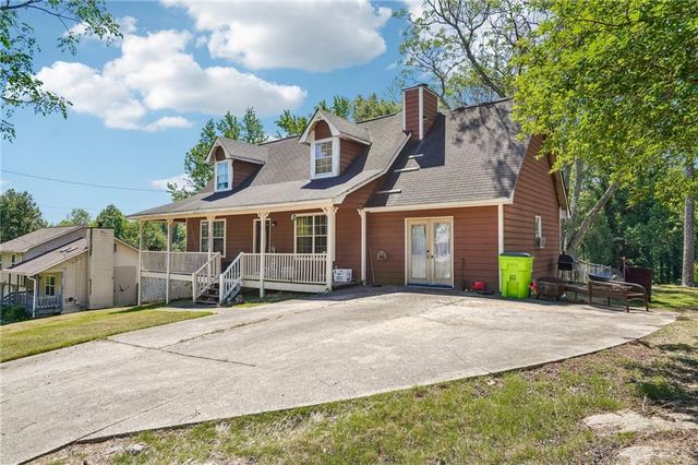 3377 Saddleton Way, Douglasville, GA 30134