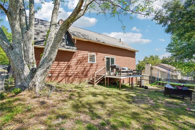 3377 Saddleton Way, Douglasville, GA 30134