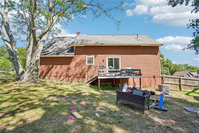 3377 Saddleton Way, Douglasville, GA 30134