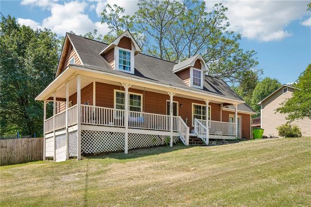 3377 Saddleton Way, Douglasville, GA 30134