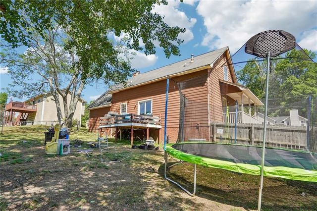 3377 Saddleton Way, Douglasville, GA 30134