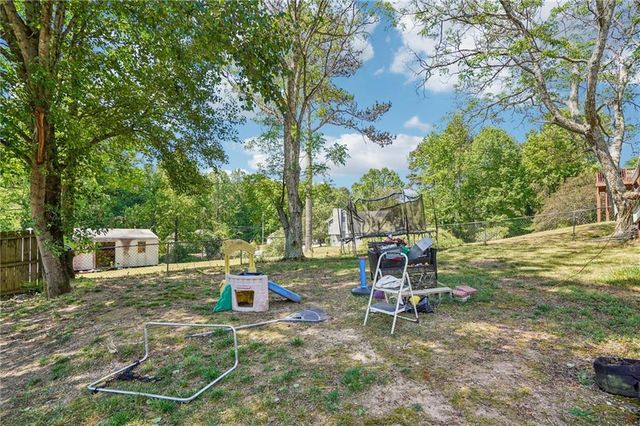 3377 Saddleton Way, Douglasville, GA 30134