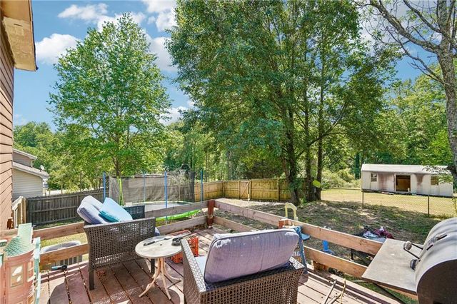 3377 Saddleton Way, Douglasville, GA 30134
