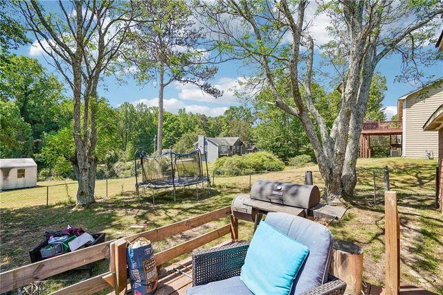 3377 Saddleton Way, Douglasville, GA 30134