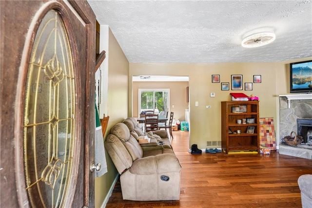 3377 Saddleton Way, Douglasville, GA 30134