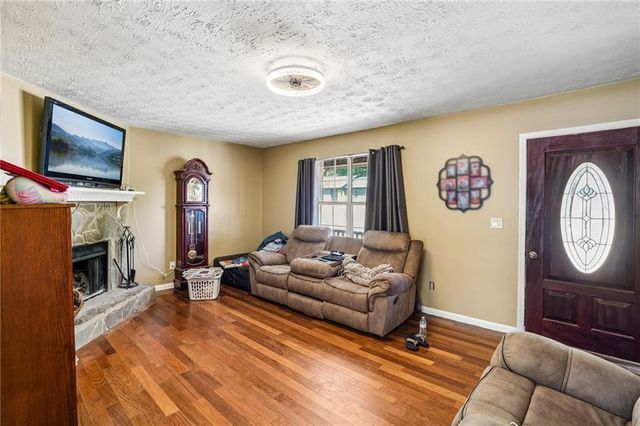 3377 Saddleton Way, Douglasville, GA 30134