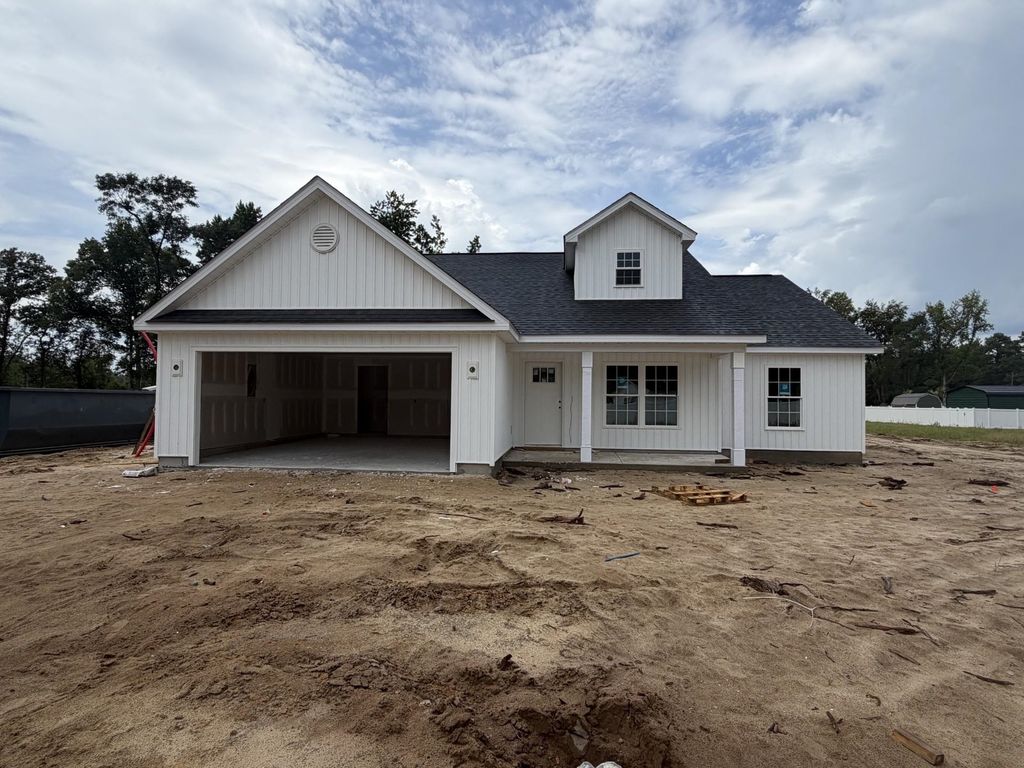 412 Owens Ln., Conway, SC 29527