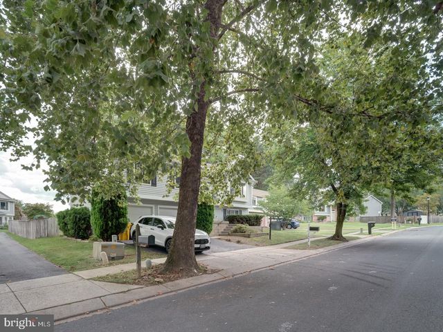 1434 FAIRBANKS DR, Hanover, MD 21076