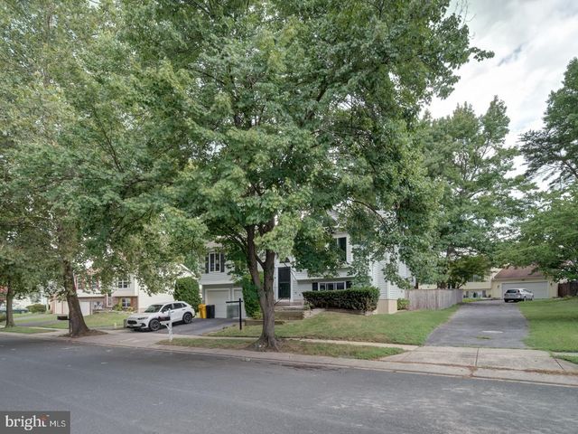 1434 FAIRBANKS DR, Hanover, MD 21076