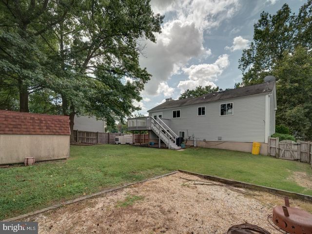 1434 FAIRBANKS DR, Hanover, MD 21076