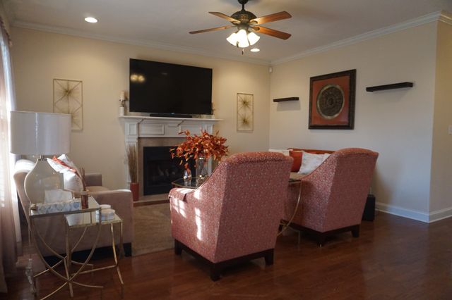 3341 Franklin Meadows Way, Clarksville, TN 37042